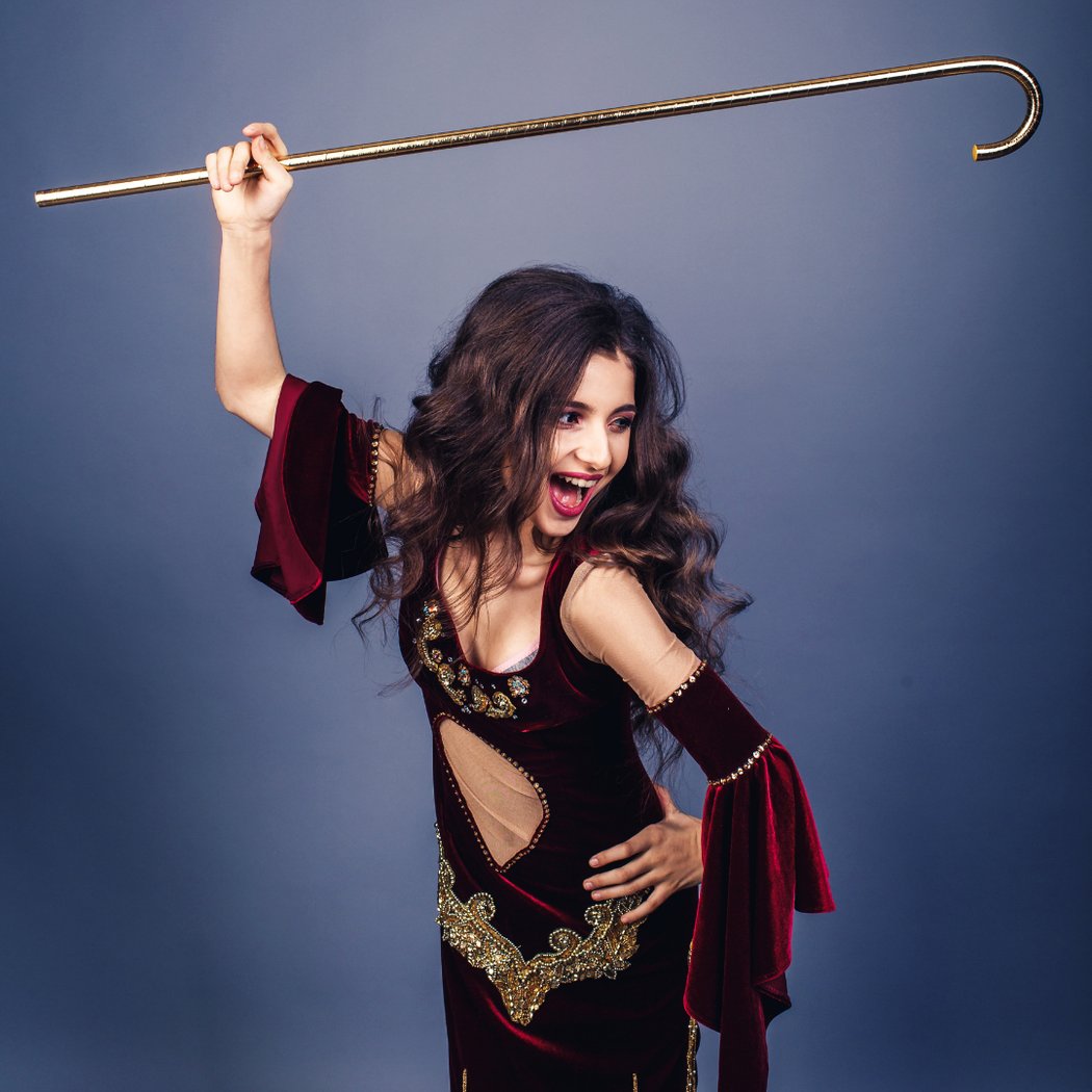 Bellydance Paris 3